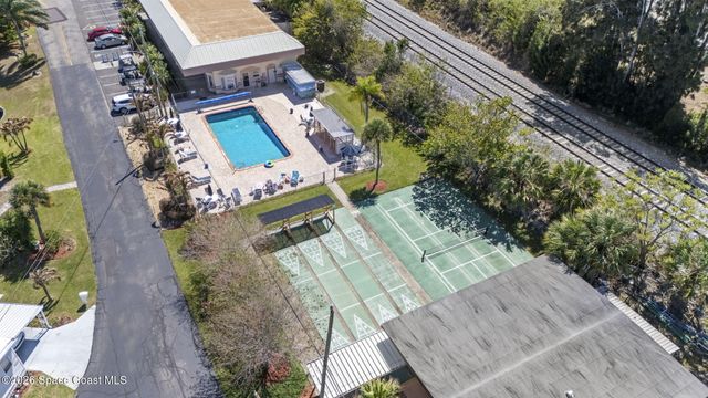 2966 Indian River Drive NE, Palm Bay, FL 32905