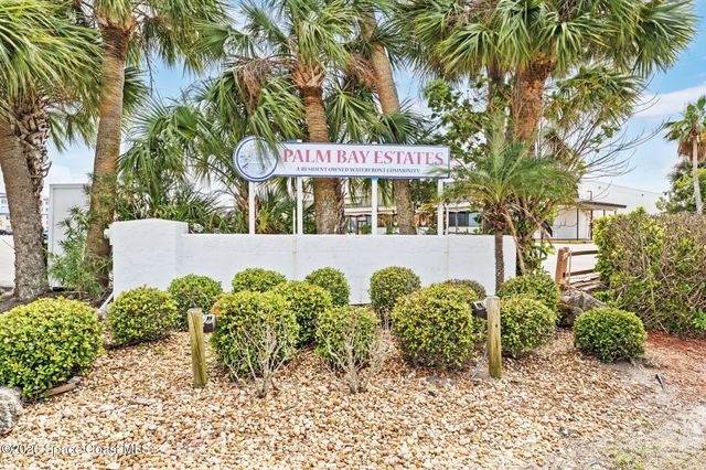 2966 Indian River Drive NE, Palm Bay, FL 32905