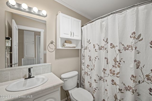 2966 Indian River Drive NE, Palm Bay, FL 32905