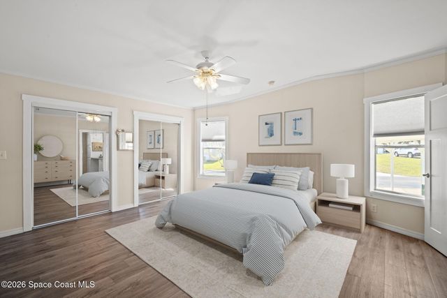 2966 Indian River Drive NE, Palm Bay, FL 32905