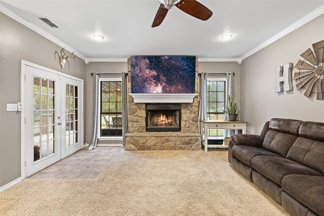 210 Whistler, Hallsville, TX 75650