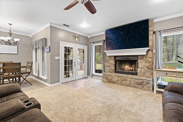 210 Whistler, Hallsville, TX 75650