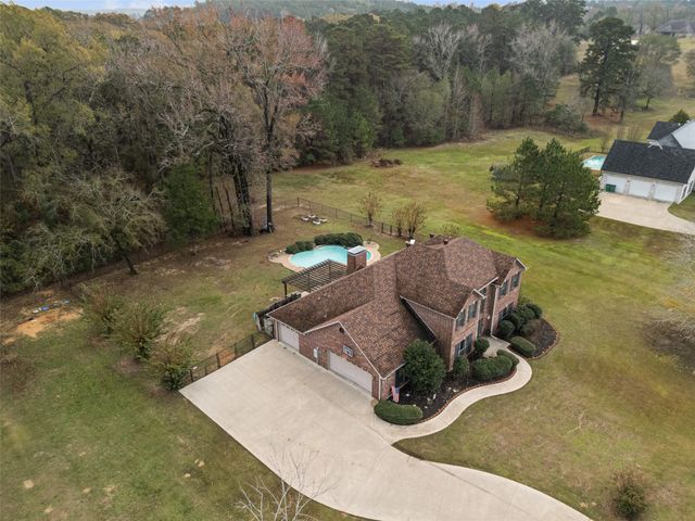 210 Whistler, Hallsville, TX 75650