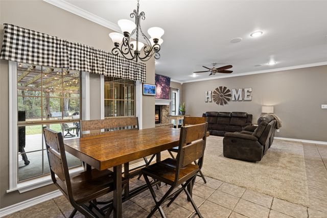 210 Whistler, Hallsville, TX 75650