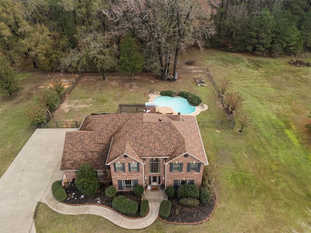 210 Whistler, Hallsville, TX 75650