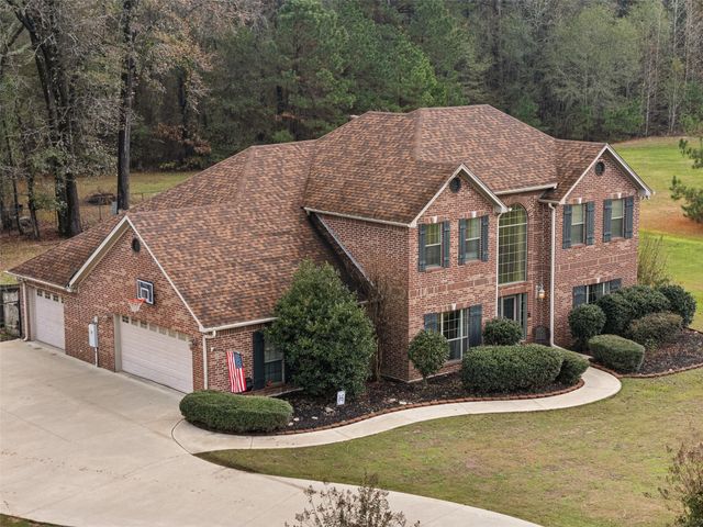 210 Whistler, Hallsville, TX 75650