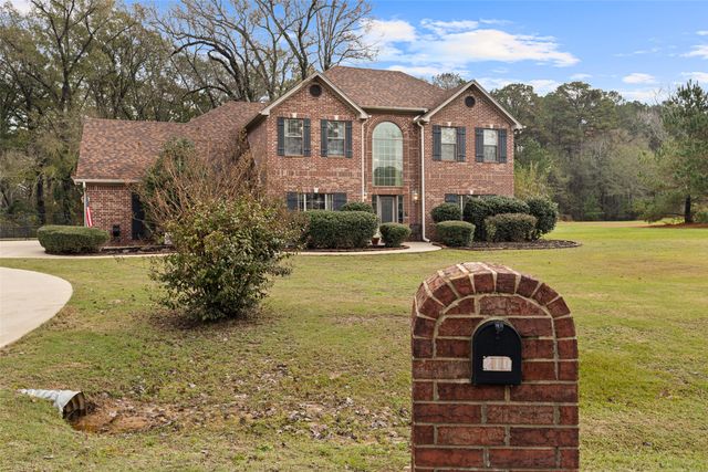 210 Whistler, Hallsville, TX 75650