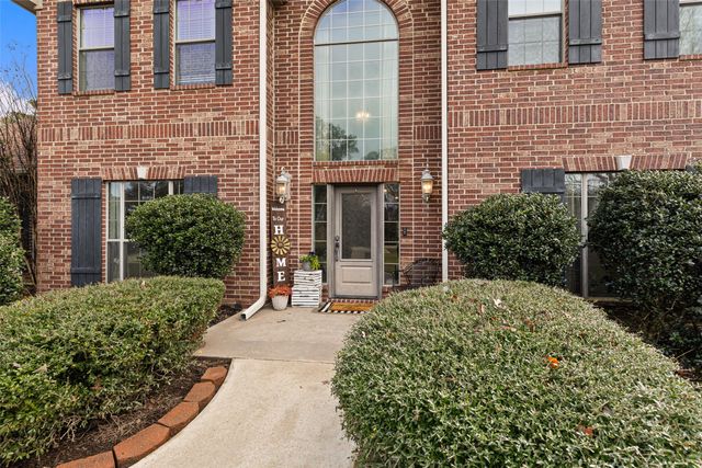 210 Whistler, Hallsville, TX 75650