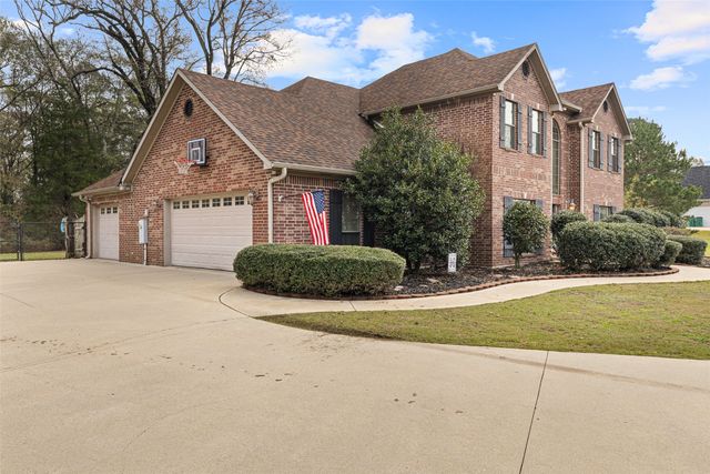 210 Whistler, Hallsville, TX 75650