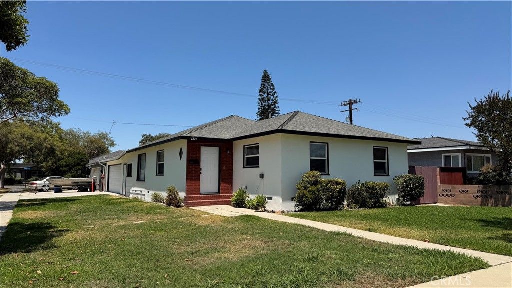 6271 Coronado, Long Beach, CA 90805