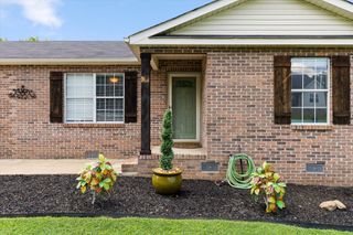 2660 Rogers Drive SE, Cleveland, TN 37323