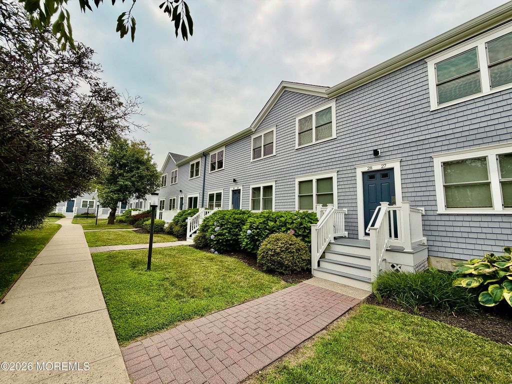 31 Cedar Avenue 29, Long Branch, NJ 07740