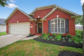 2302 Foster Leaf Court Court, Richmond, TX 77406