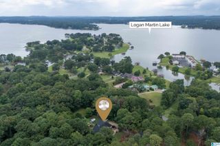 3165 EASONVILLE ROAD, Pell City, AL 35128