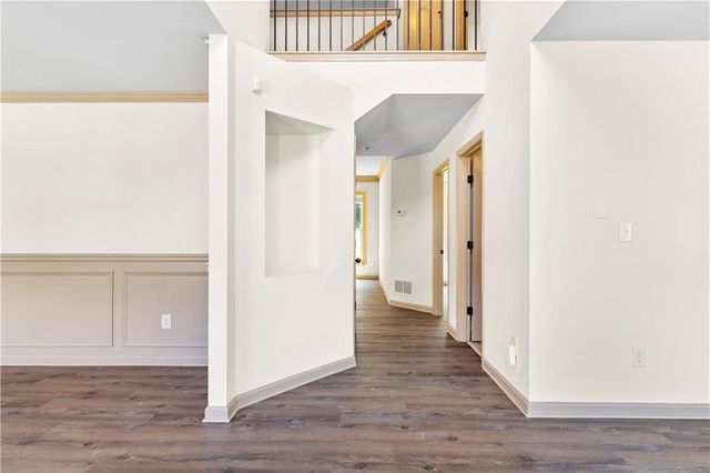 1492 Station Ridge Court, Lawrenceville, GA 30045