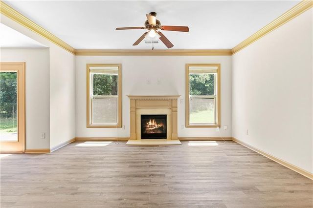 1492 Station Ridge Court, Lawrenceville, GA 30045