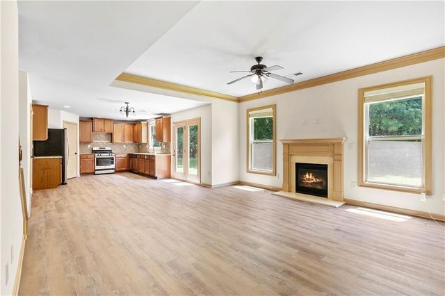 1492 Station Ridge Court, Lawrenceville, GA 30045