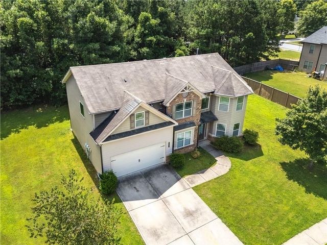 1492 Station Ridge Court, Lawrenceville, GA 30045