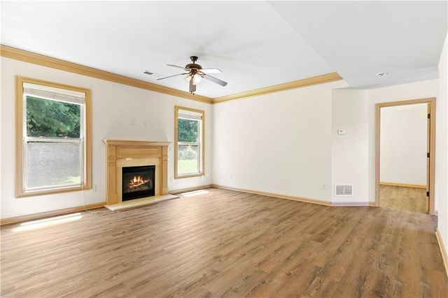 1492 Station Ridge Court, Lawrenceville, GA 30045