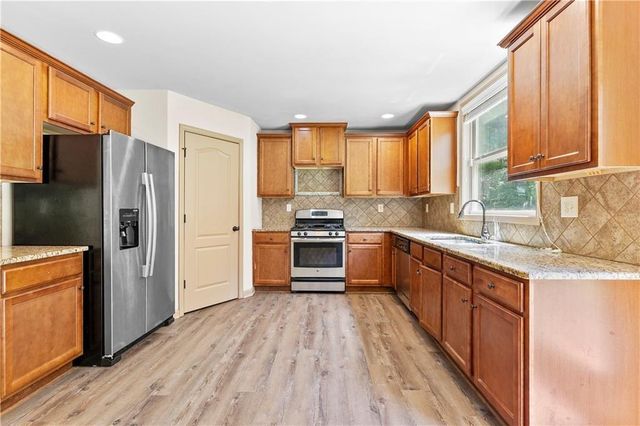 1492 Station Ridge Court, Lawrenceville, GA 30045