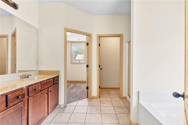 1492 Station Ridge Court, Lawrenceville, GA 30045