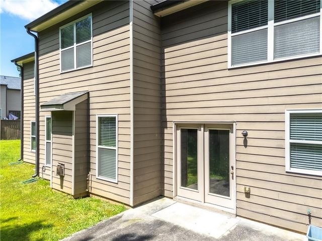 1492 Station Ridge Court, Lawrenceville, GA 30045