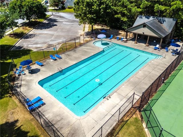 1492 Station Ridge Court, Lawrenceville, GA 30045