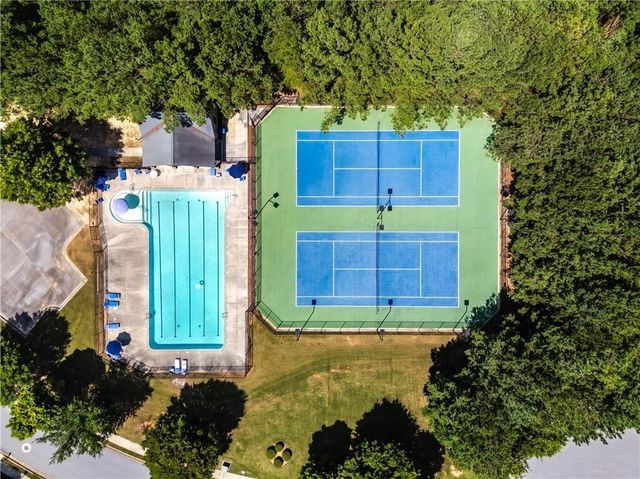 1492 Station Ridge Court, Lawrenceville, GA 30045