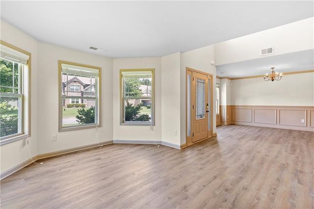 1492 Station Ridge Court, Lawrenceville, GA 30045