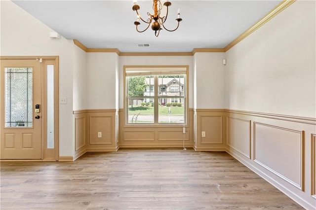 1492 Station Ridge Court, Lawrenceville, GA 30045