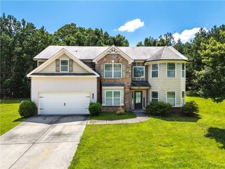 1492 Station Ridge Court, Lawrenceville, GA 30045