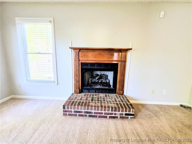 2419 Lull Water Drive, Fayetteville, NC 28306
