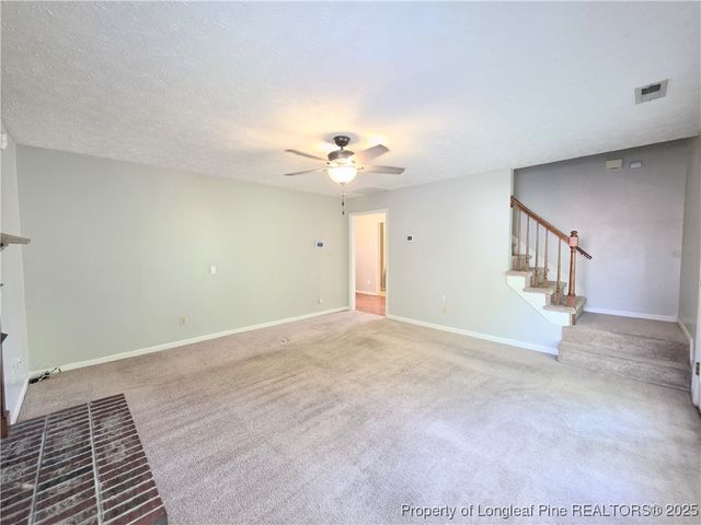 2419 Lull Water Drive, Fayetteville, NC 28306