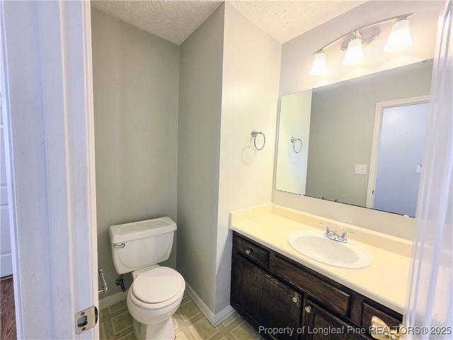 2419 Lull Water Drive, Fayetteville, NC 28306