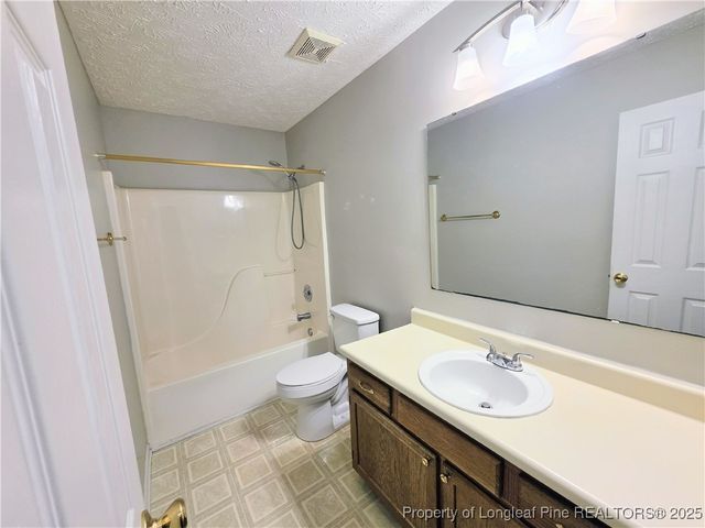 2419 Lull Water Drive, Fayetteville, NC 28306