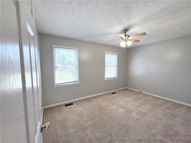 2419 Lull Water Drive, Fayetteville, NC 28306