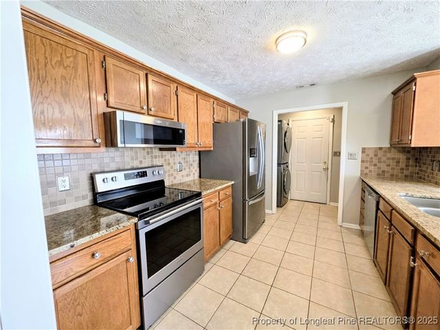 2419 Lull Water Drive, Fayetteville, NC 28306