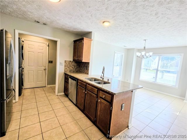 2419 Lull Water Drive, Fayetteville, NC 28306