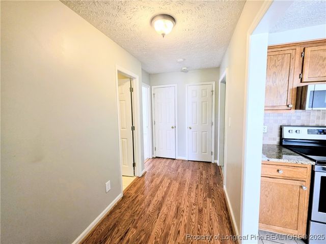 2419 Lull Water Drive, Fayetteville, NC 28306