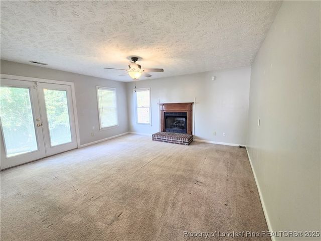 2419 Lull Water Drive, Fayetteville, NC 28306