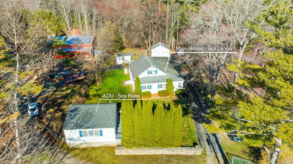 7 Cappy's Lane, York, ME 03909 — photo 2