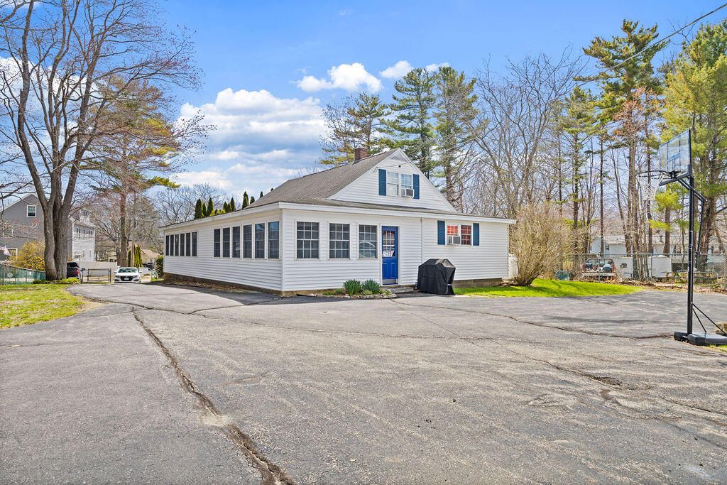 7 Cappy's Lane, York, ME 03909 — photo 3