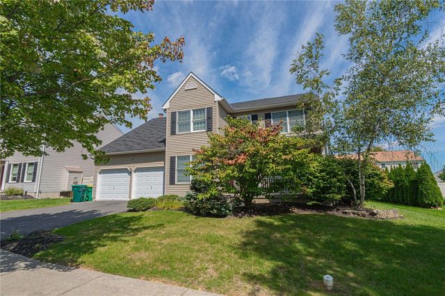 25 Grist Mill Lane, Easton, PA 18045