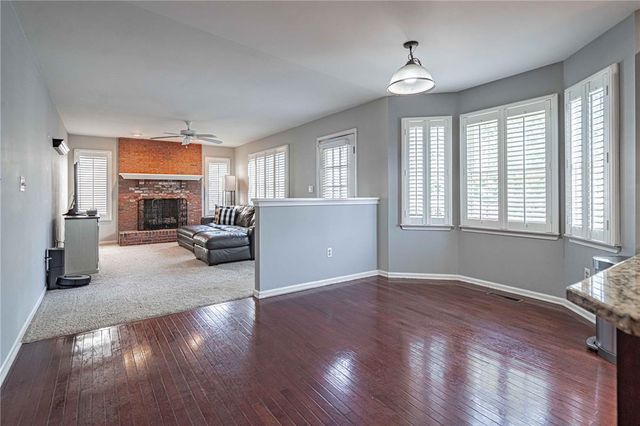 25 Grist Mill Lane, Easton, PA 18045