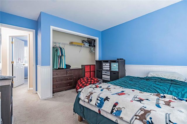 25 Grist Mill Lane, Easton, PA 18045