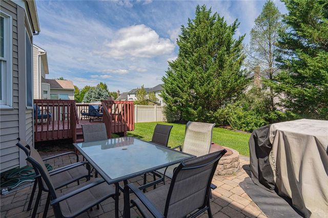 25 Grist Mill Lane, Easton, PA 18045