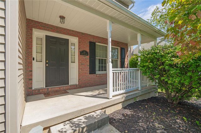 25 Grist Mill Lane, Easton, PA 18045