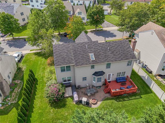 25 Grist Mill Lane, Easton, PA 18045