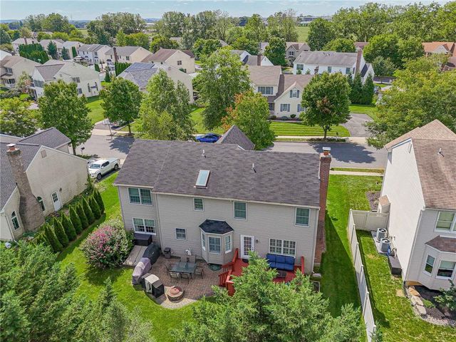 25 Grist Mill Lane, Easton, PA 18045