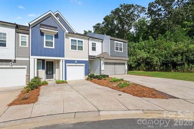 534 MADISON FALLS Court, Fort Mill, SC 29708